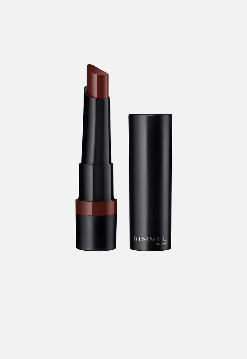 Rimmel - Lasting Finish Extreme Lipstick - Cray Cray