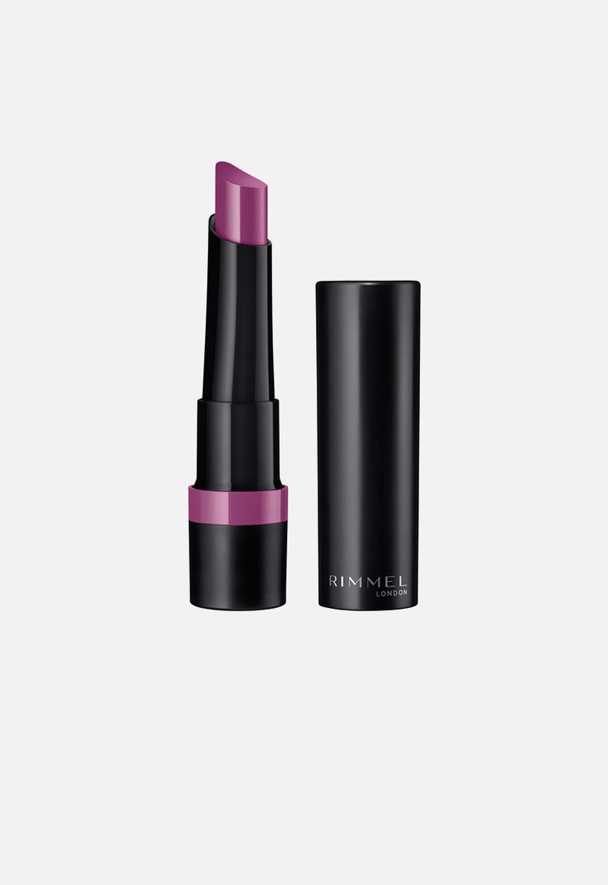 Rimmel - Lasting Finish Extreme Lipstick - Extra
