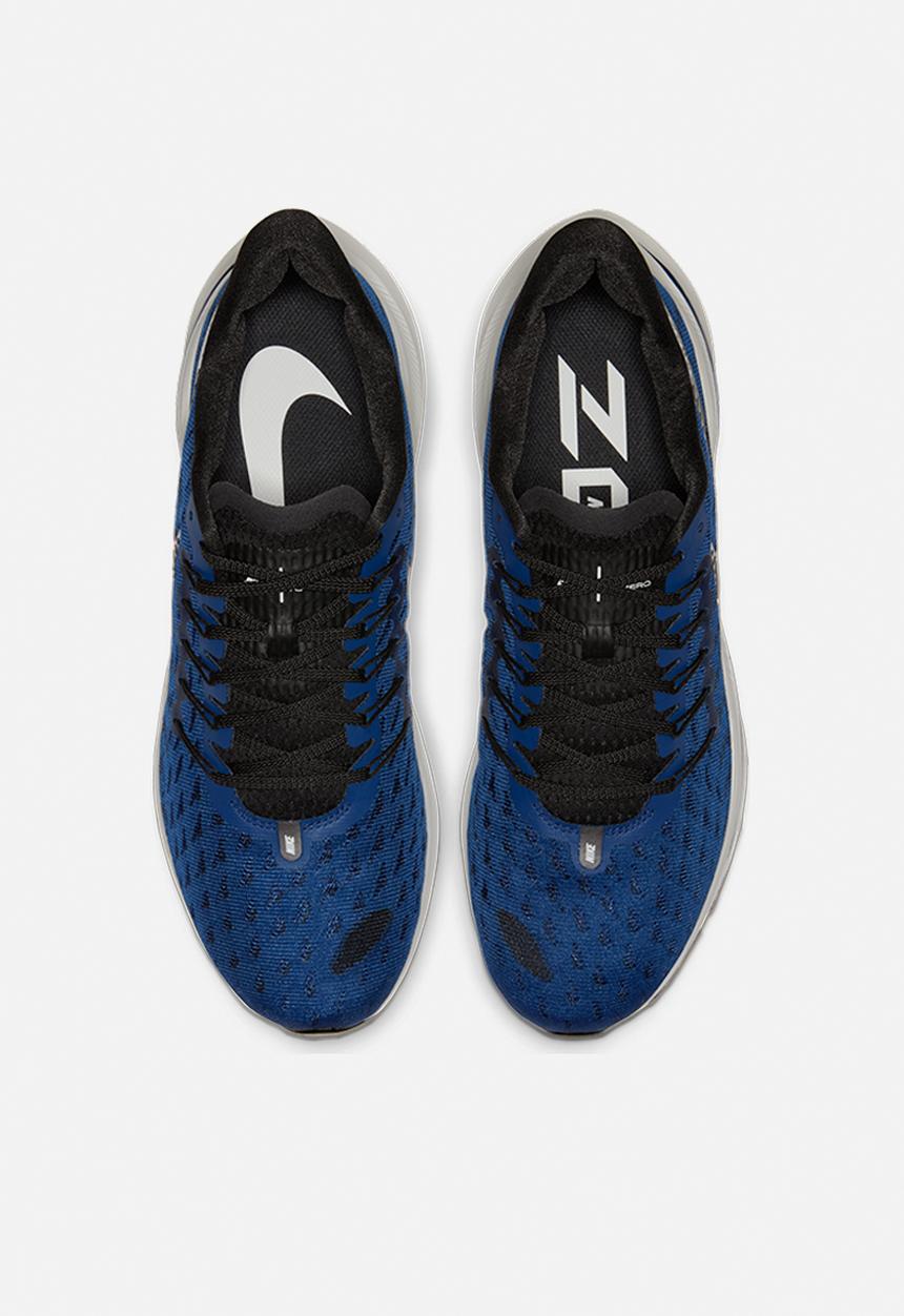Nike - Air Zoom Vomero 14 - coastal blue/metallic dark grey