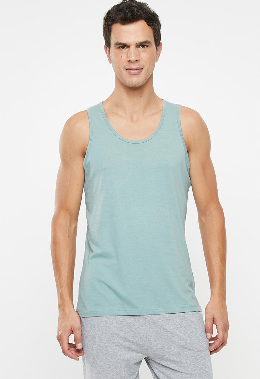 Superbalist - 3 Pack vests - multi