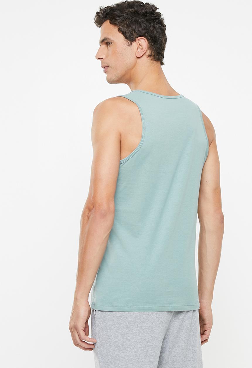 Superbalist - 3 Pack vests - multi
