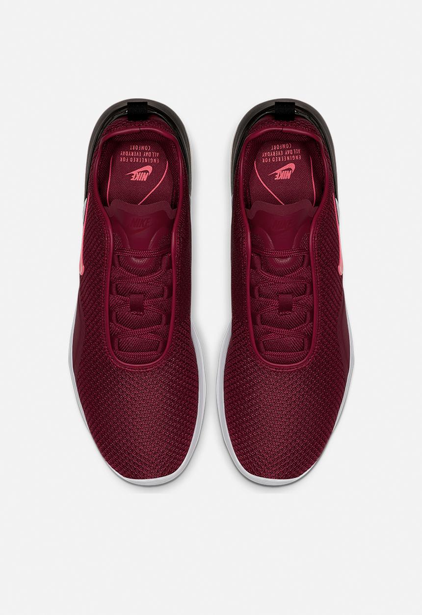 Nike - Air Max Motion 2 - team red / bright crimson-black