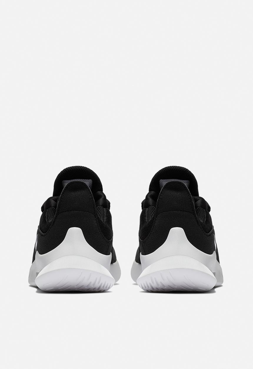 Nike - Viale - black / white