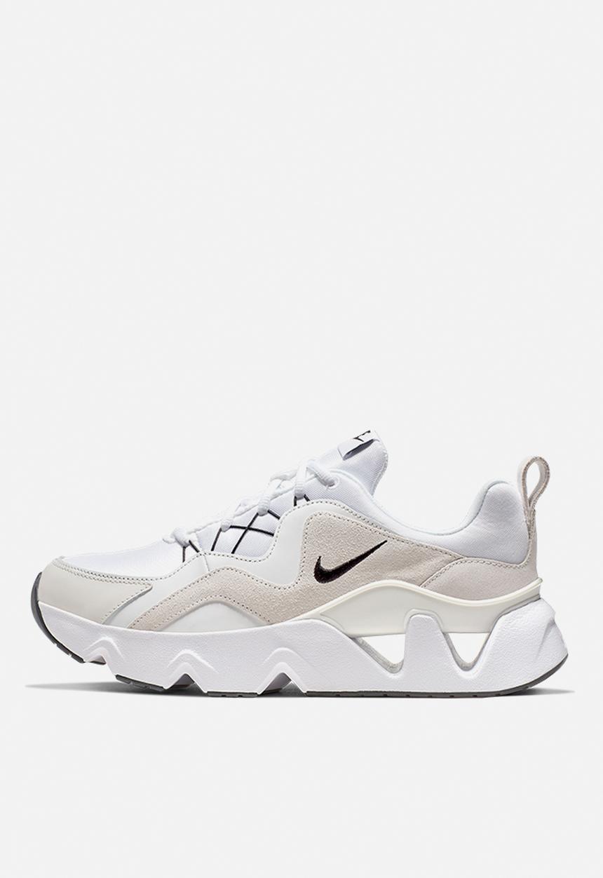 Nike - Ryz 365 - summit white-phantom