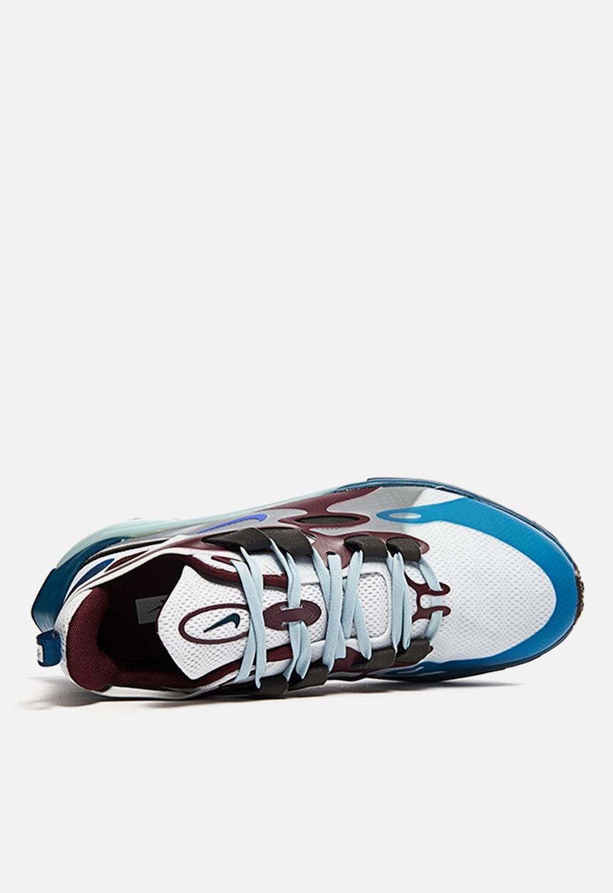 Nike - Dimsix Endo - pure platinum