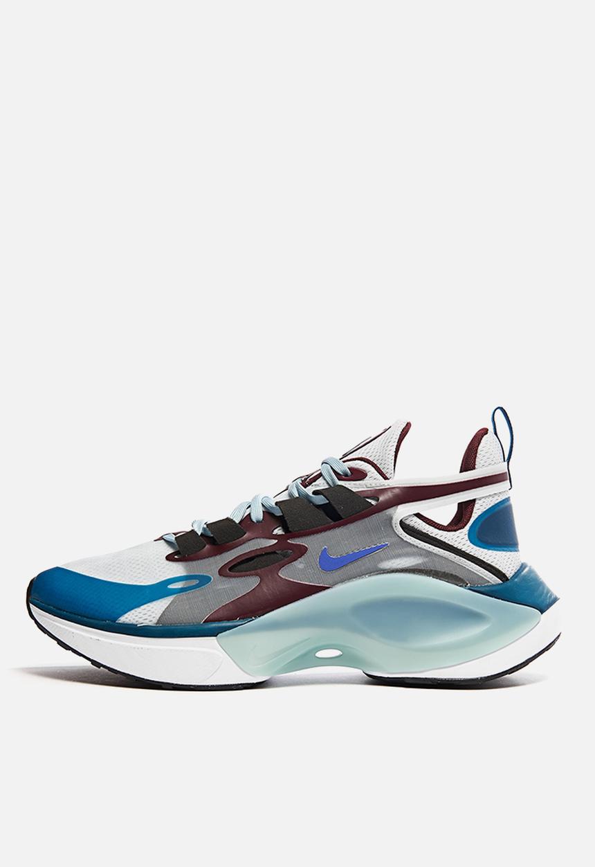 Nike - Dimsix Endo - pure platinum