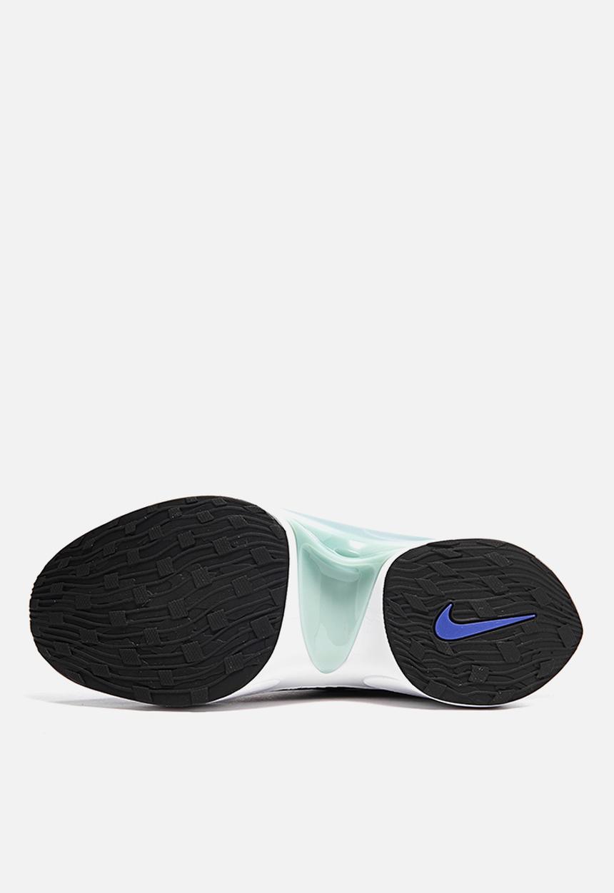 Nike - Dimsix Endo - pure platinum