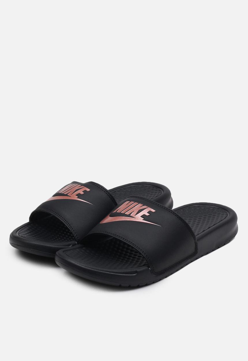Nike - Benassi "just do it"