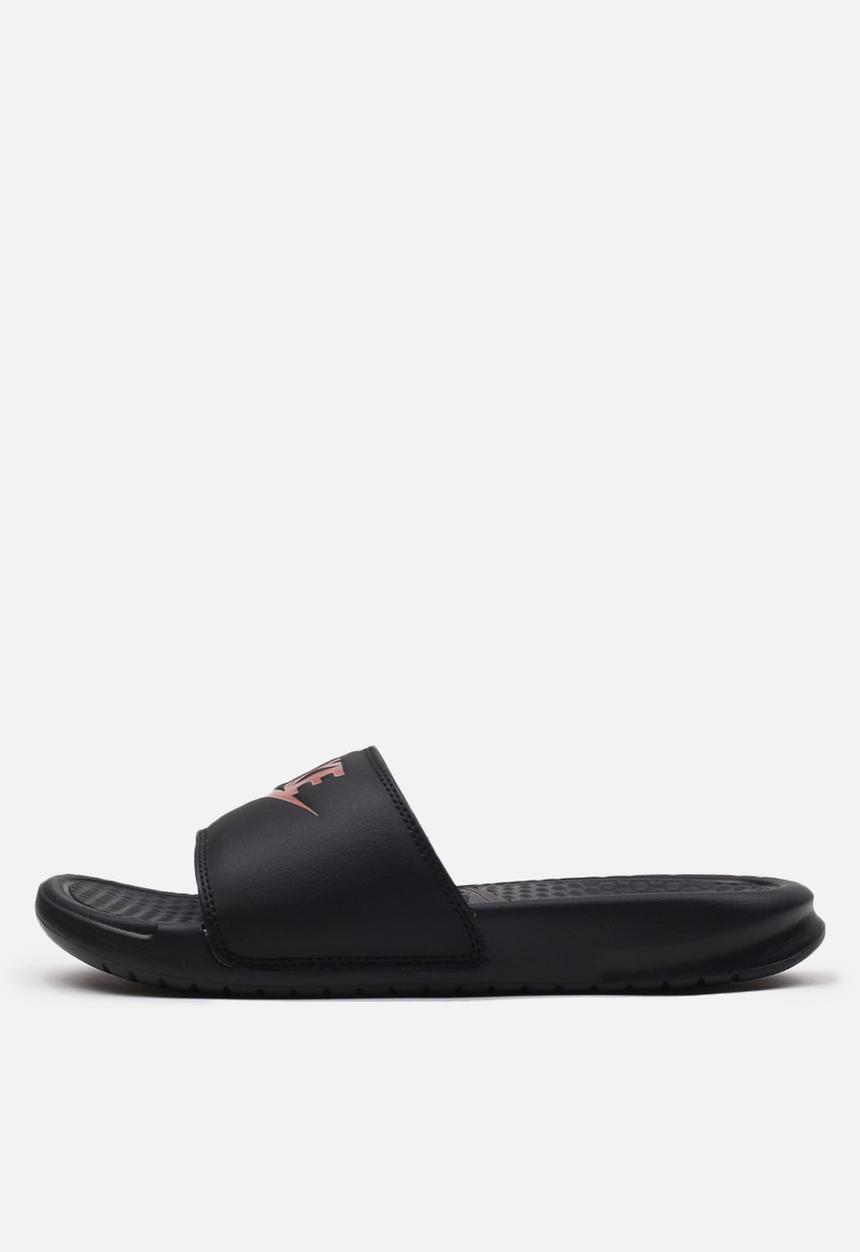 Nike - Benassi "just do it"