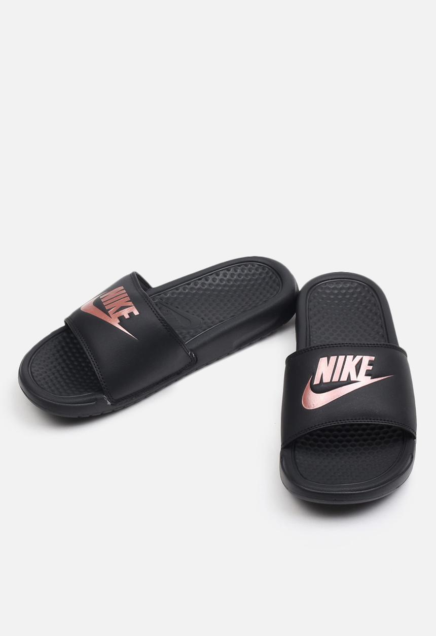 Nike - Benassi "just do it"