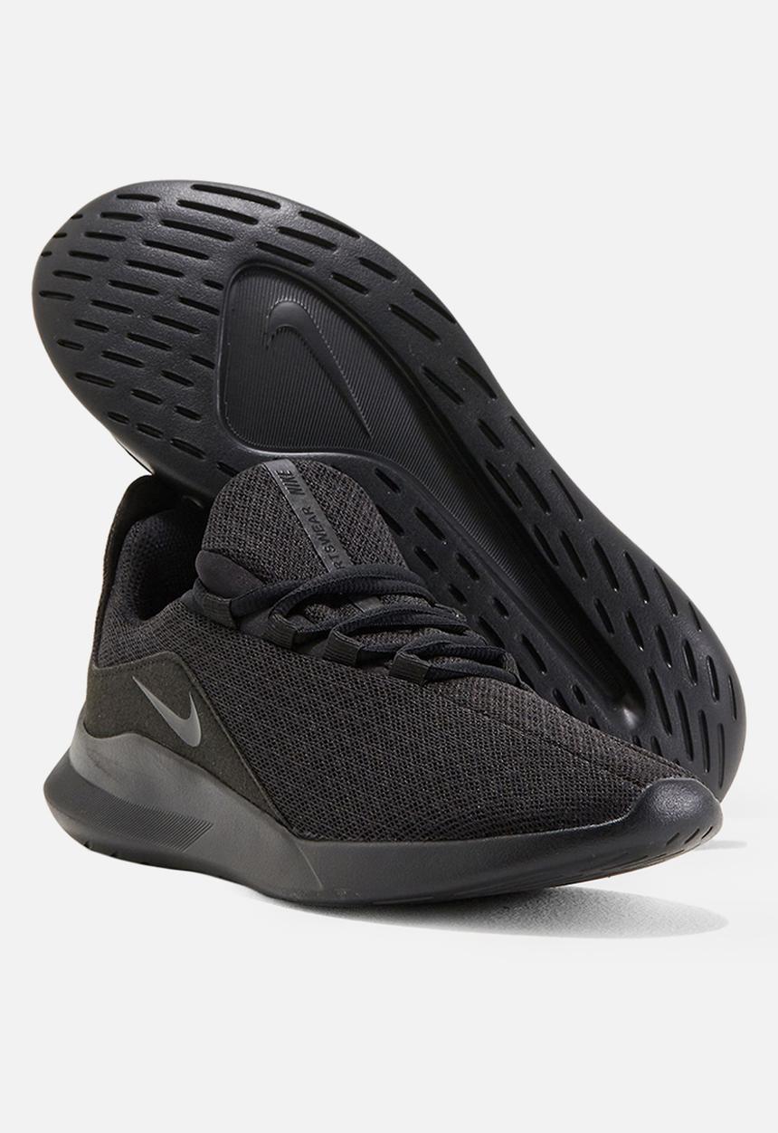 Nike - Viale - Triple Black