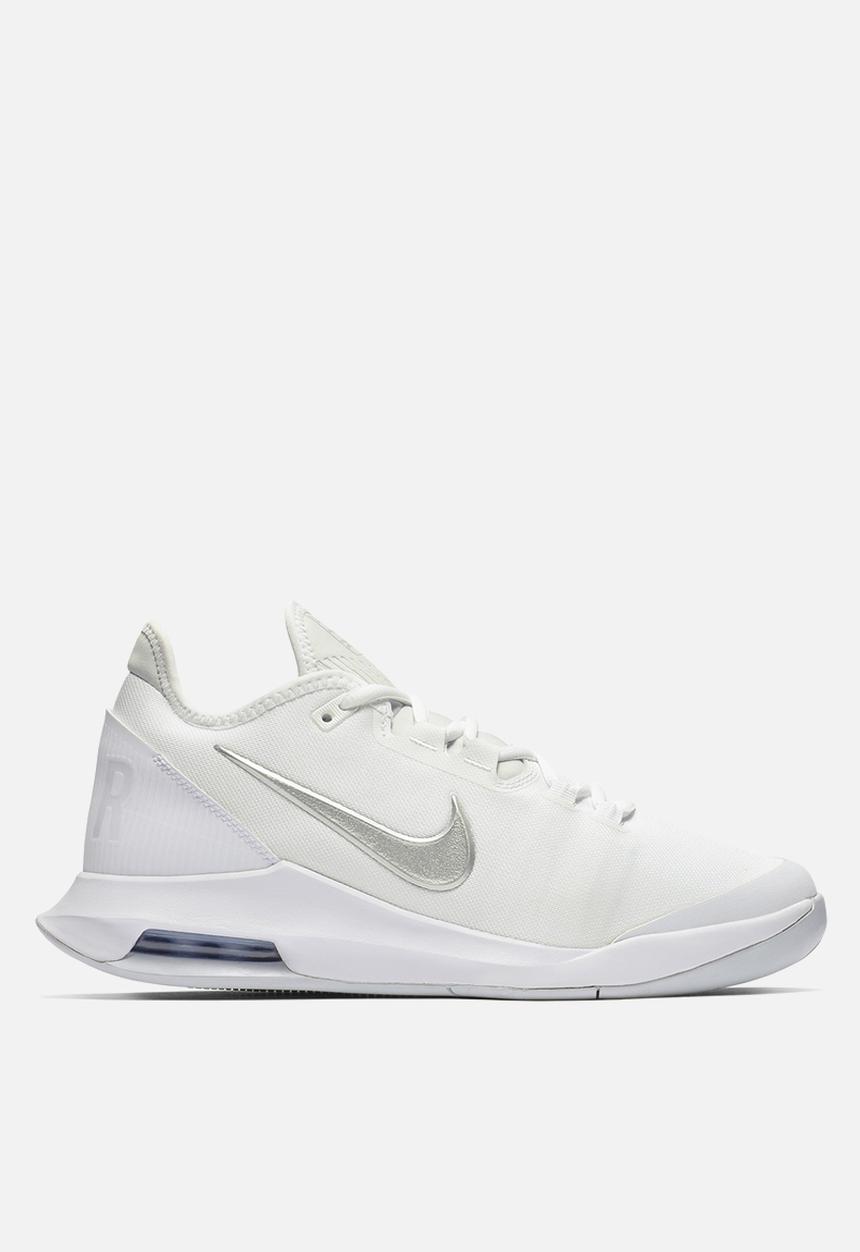 Nike - Air Max Wildcard HC - white / silver