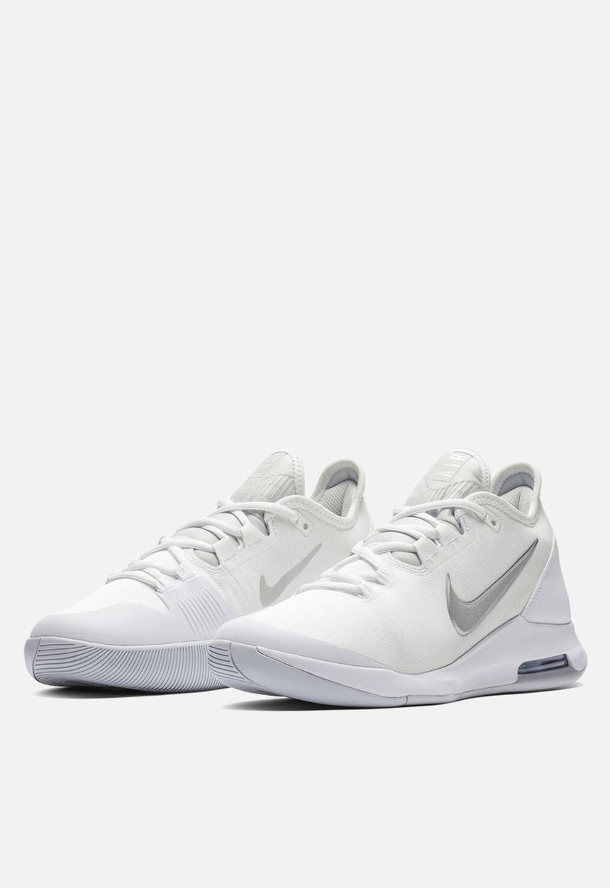 Nike - Air Max Wildcard HC - white / silver