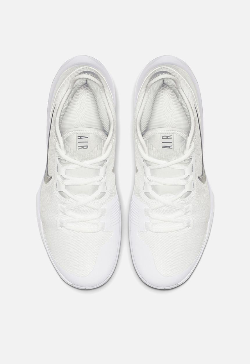 Nike - Air Max Wildcard HC - white / silver