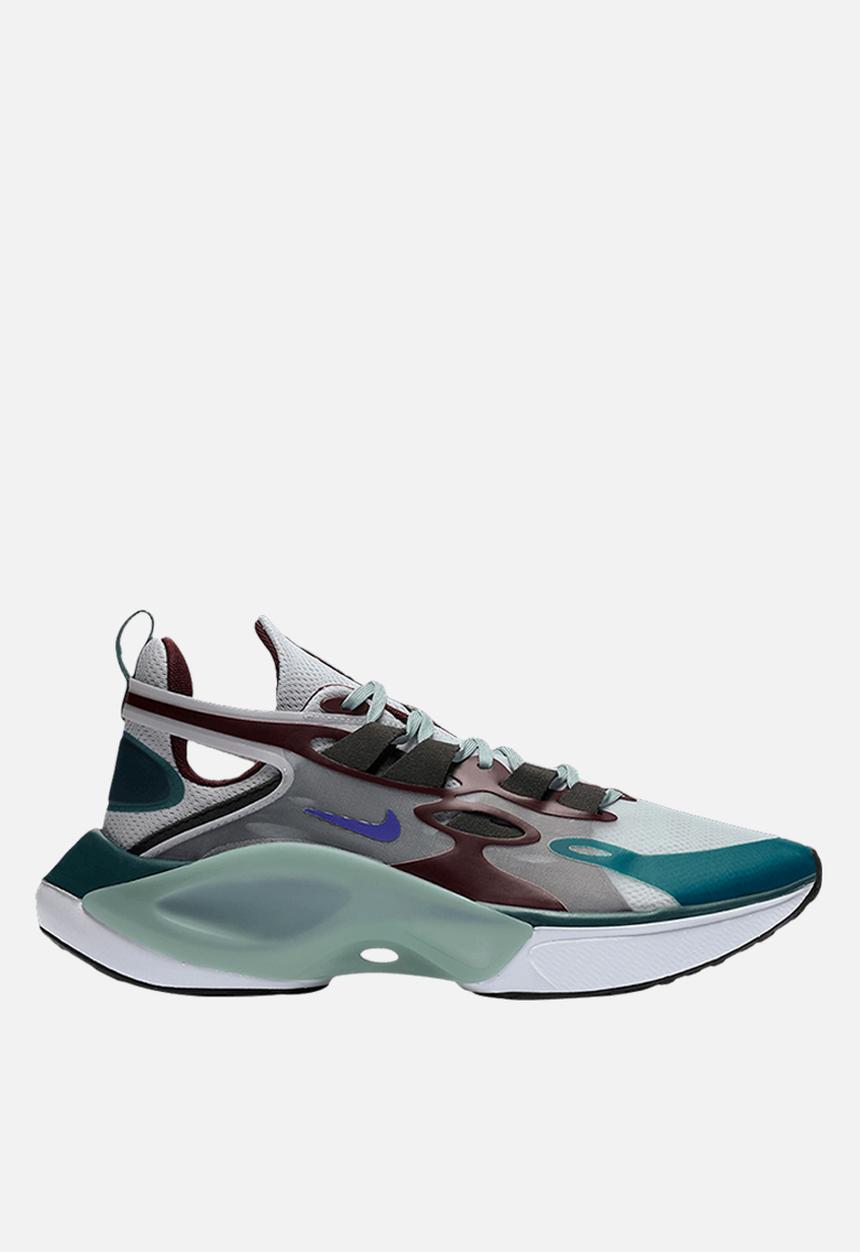 Nike - Dimsix Endo - pure platinum