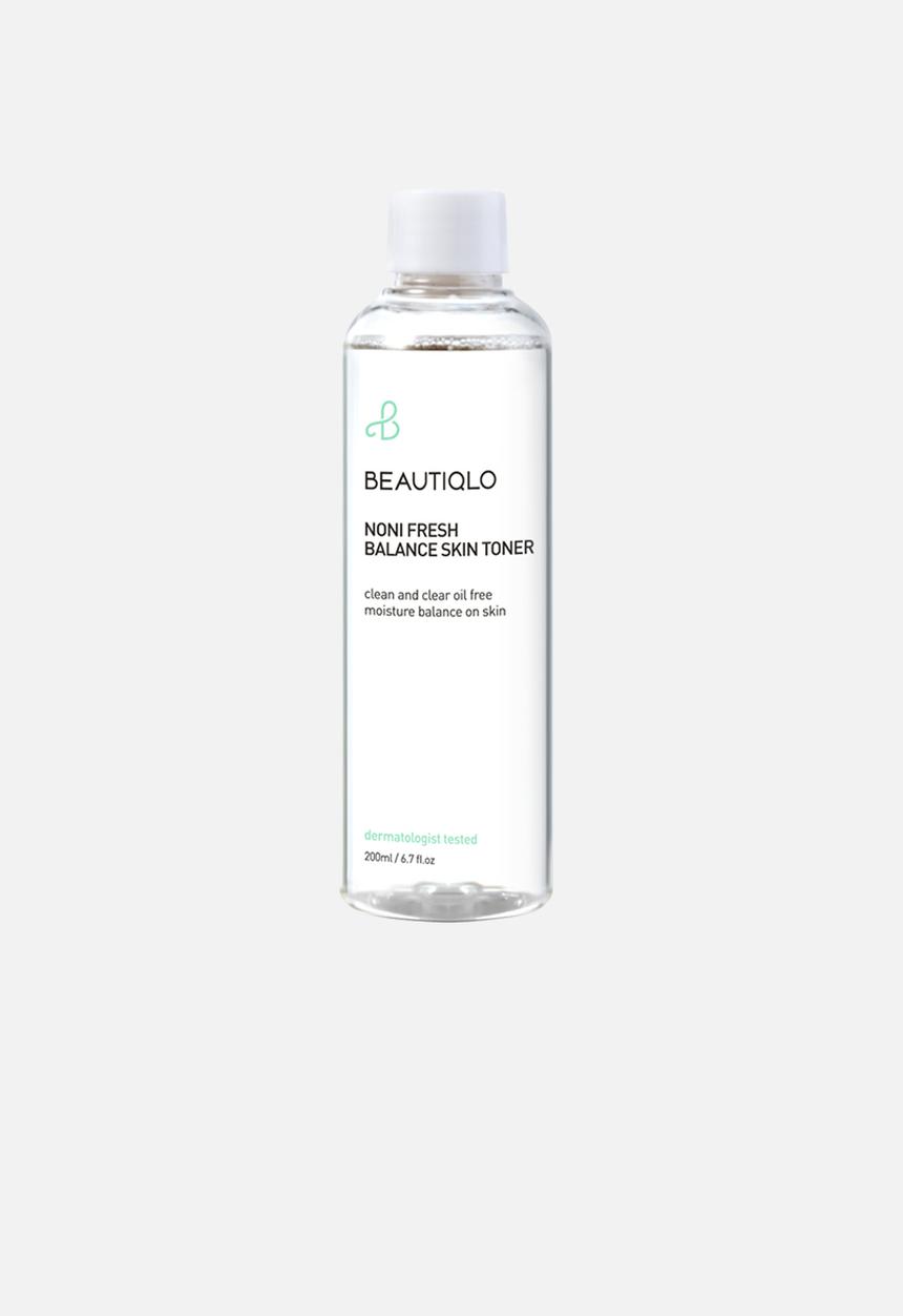Beautiqlo - Noni fresh balance skin toner