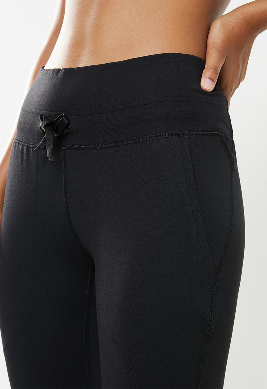 adidas - V Pants - black