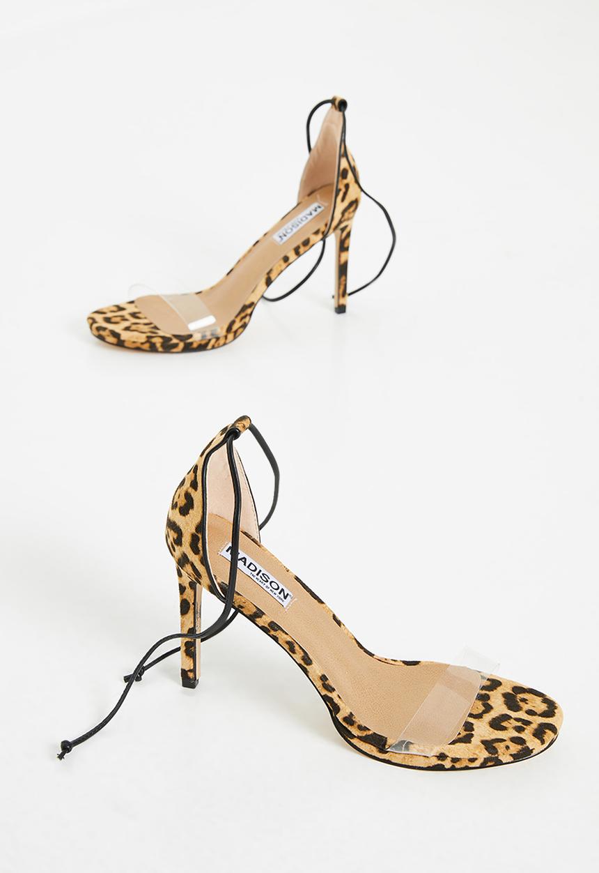 Madison® - Felicity heel - brown