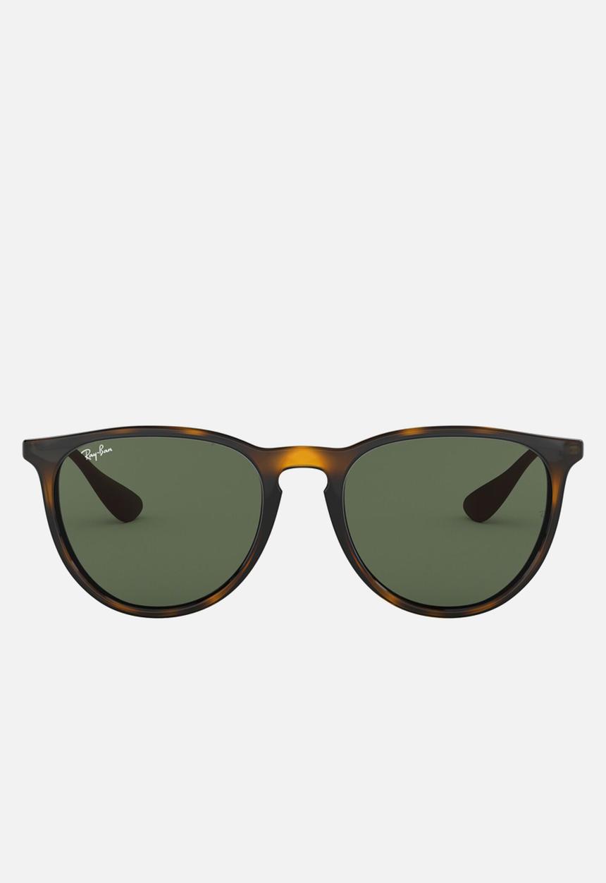 Ray-Ban - ERIKA 0RB4171 54mm Eyewear - Light Havana