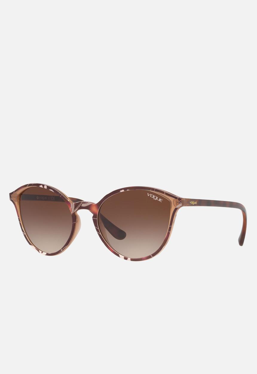 Vogue Eyewear - Vogue - brown
