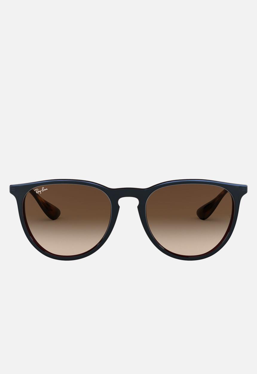 Ray-Ban - Erika-blue/brown