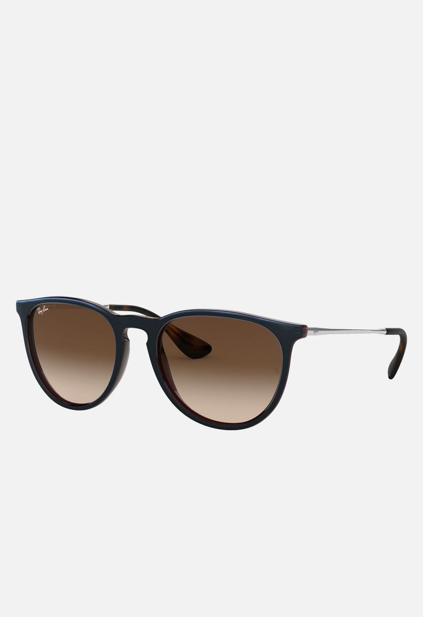 Ray-Ban - Erika-blue/brown