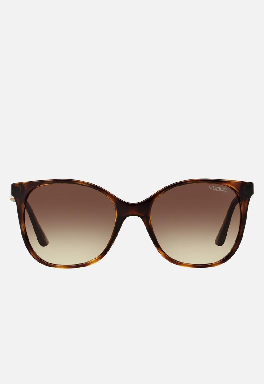 Vogue Eyewear - Vogue Eyewear - 0VO5032S - Dark Havana