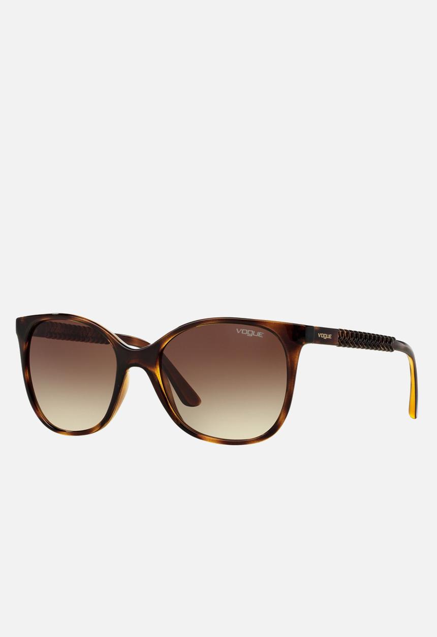 Vogue Eyewear - Vogue Eyewear - 0VO5032S - Dark Havana