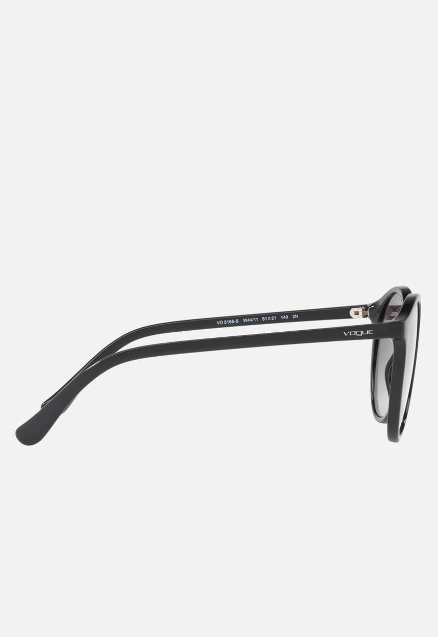 Vogue Eyewear - Vogue grey gradient - black