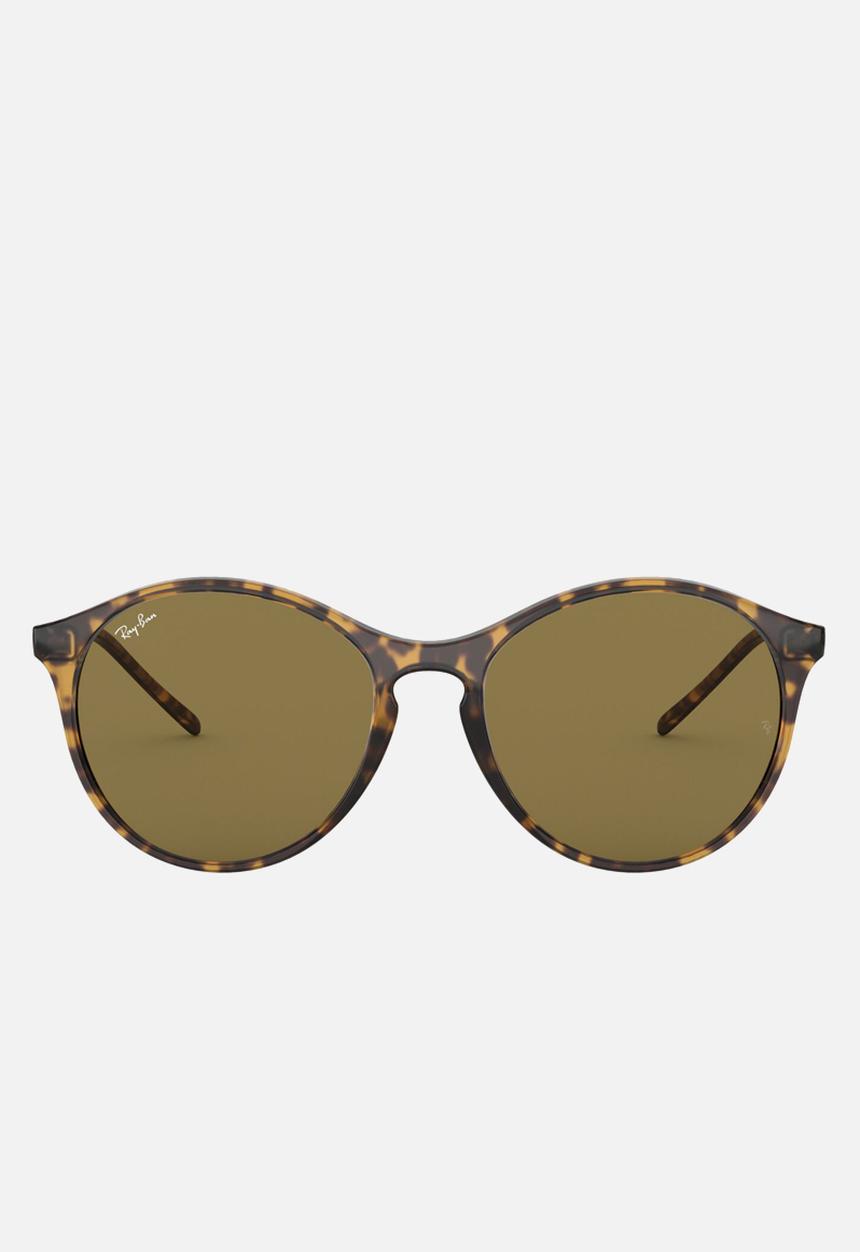 Ray-Ban - Dark brown classic - brown 