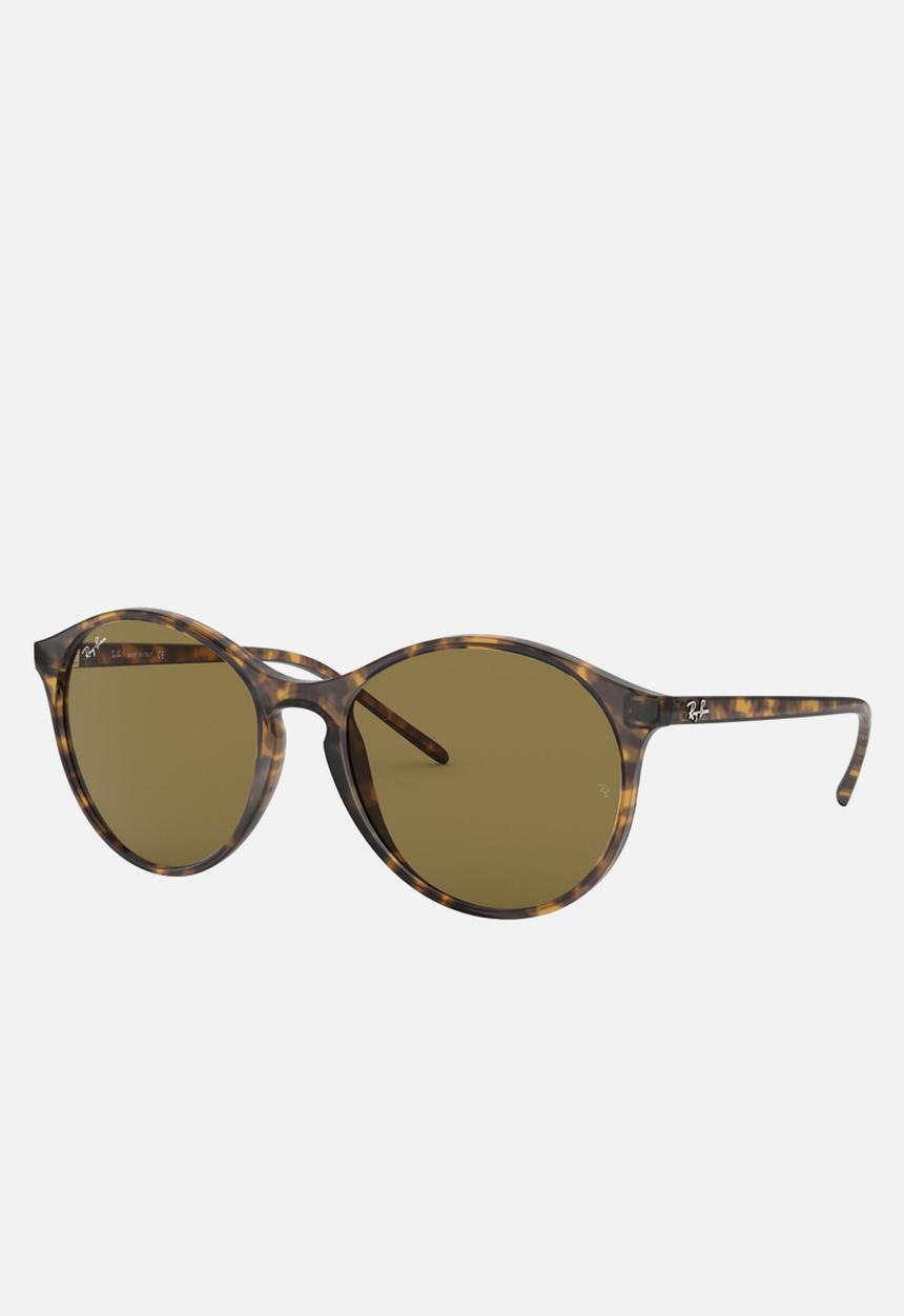 Ray-Ban - Dark brown classic - brown 
