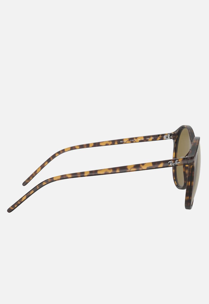 Ray-Ban - Dark brown classic - brown 