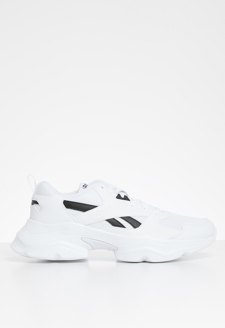 Reebok - Royal Bridge 3 - white / black