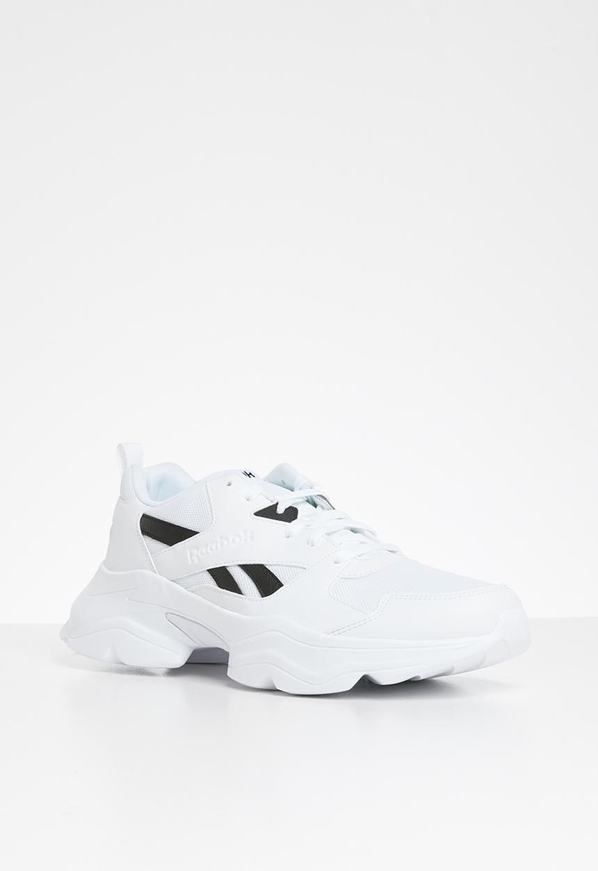 Reebok - Royal Bridge 3 - white / black
