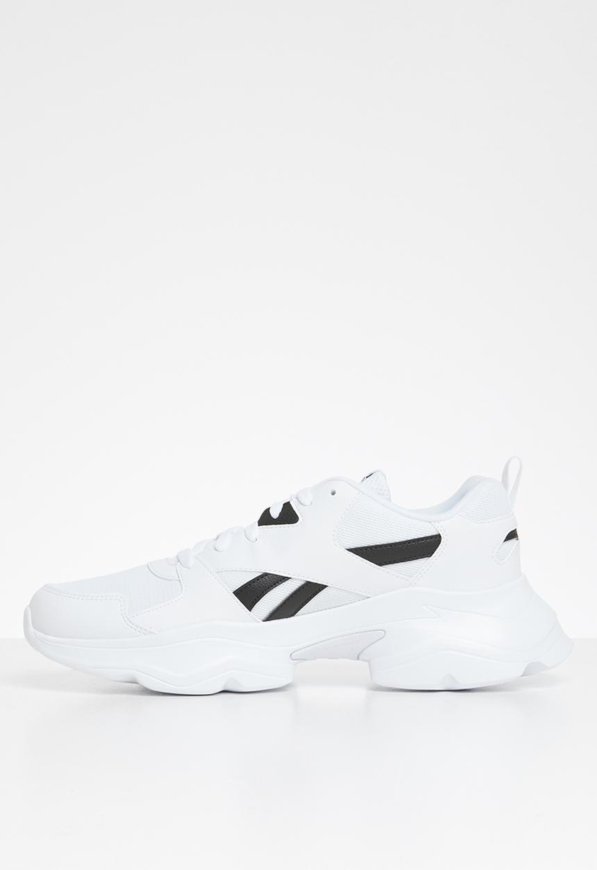 Reebok - Royal Bridge 3 - white / black