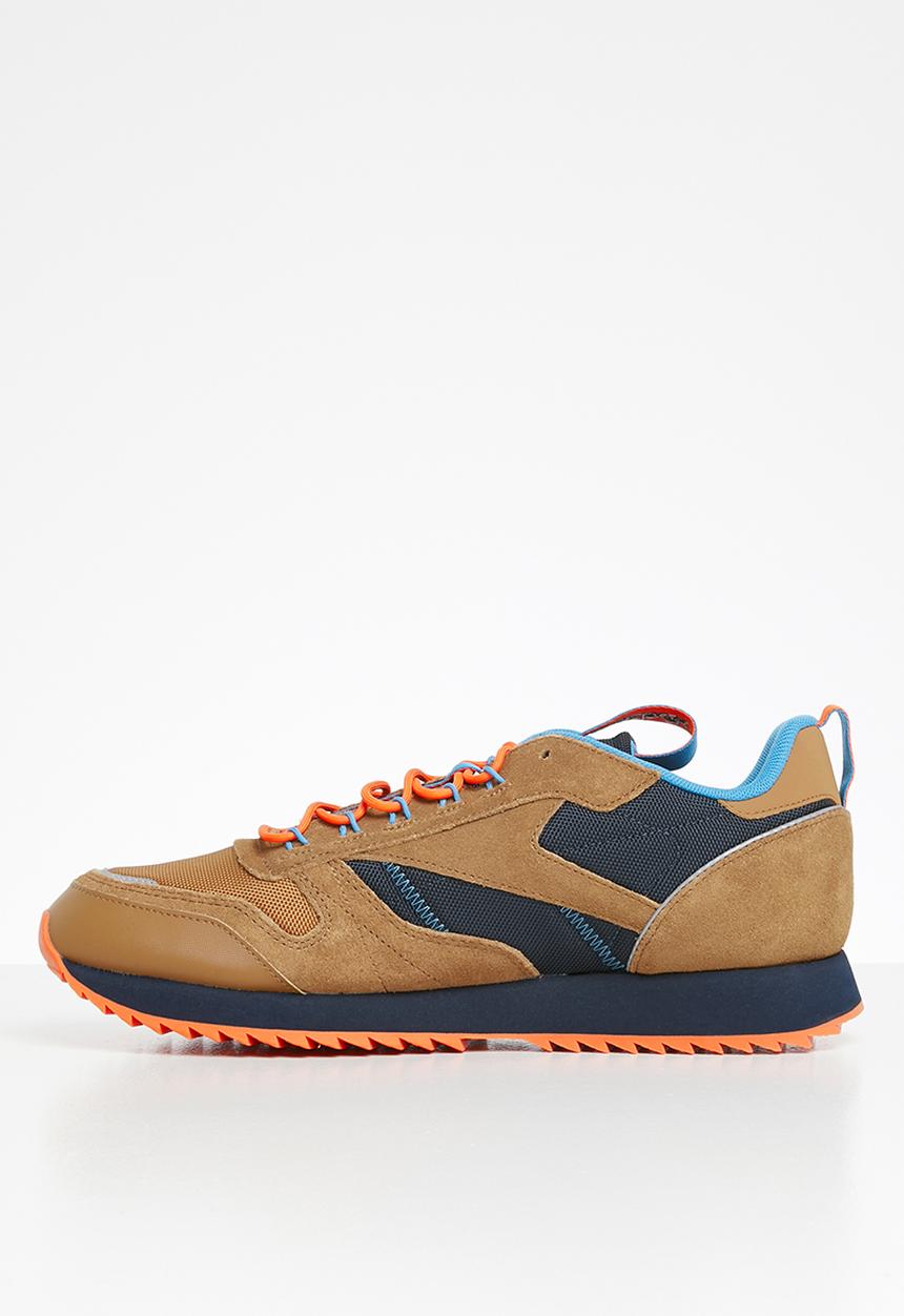 Reebok Classic - Classic Leather Ripple Trail 