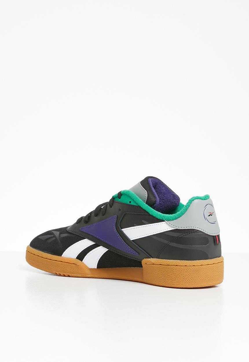 Reebok - Club C Alter The Icons