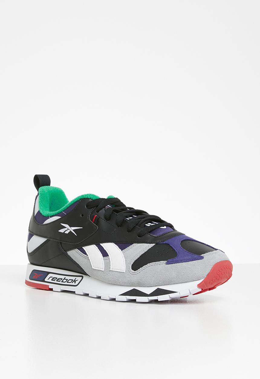 Reebok - Classic Leather Alter The Icons 3.0
