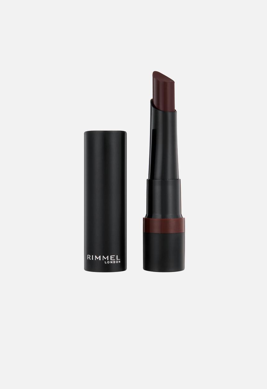 Rimmel - Lasting Finish Extreme Lipstick - Salty