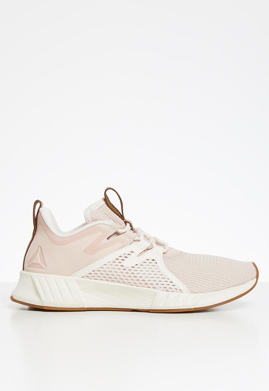 Reebok - Fusium run 2.0 - pale pink/buff/alabaster