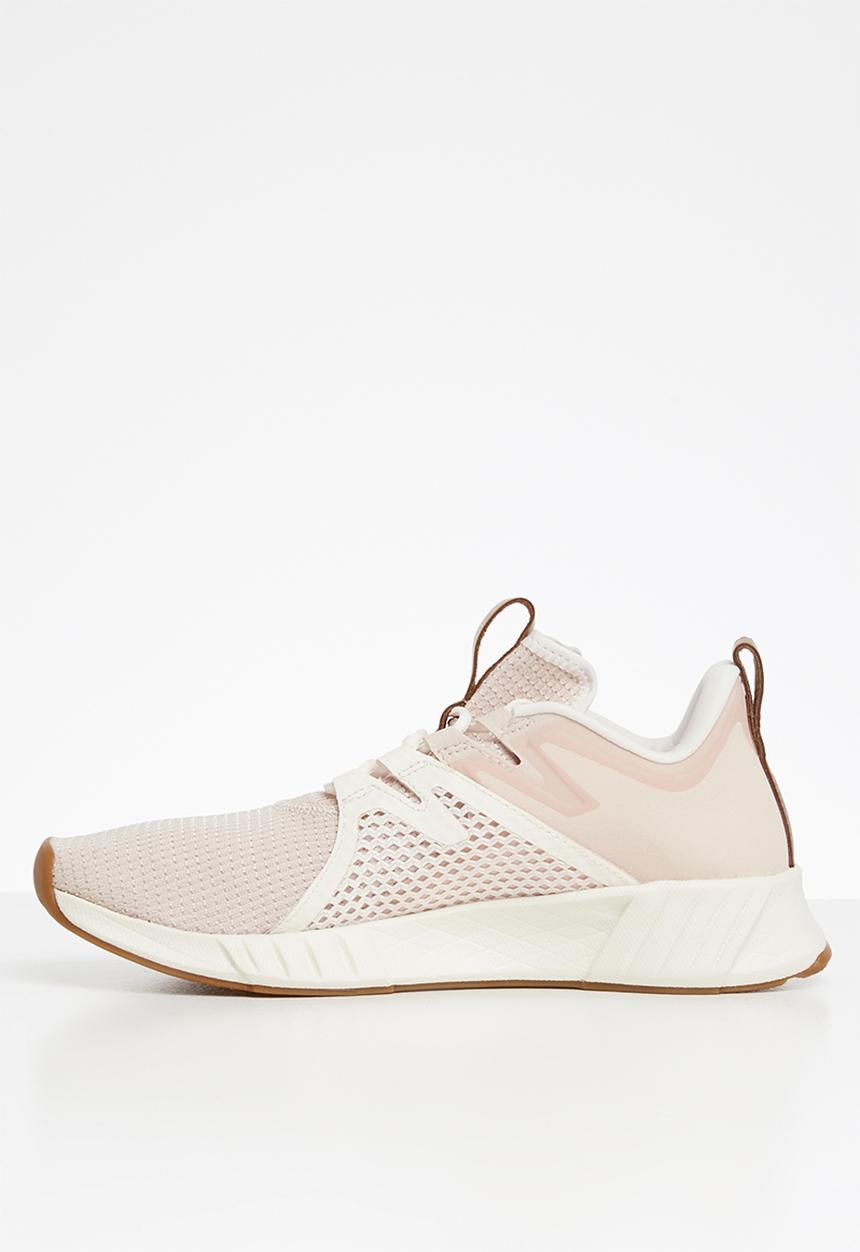 Reebok - Fusium run 2.0 - pale pink/buff/alabaster
