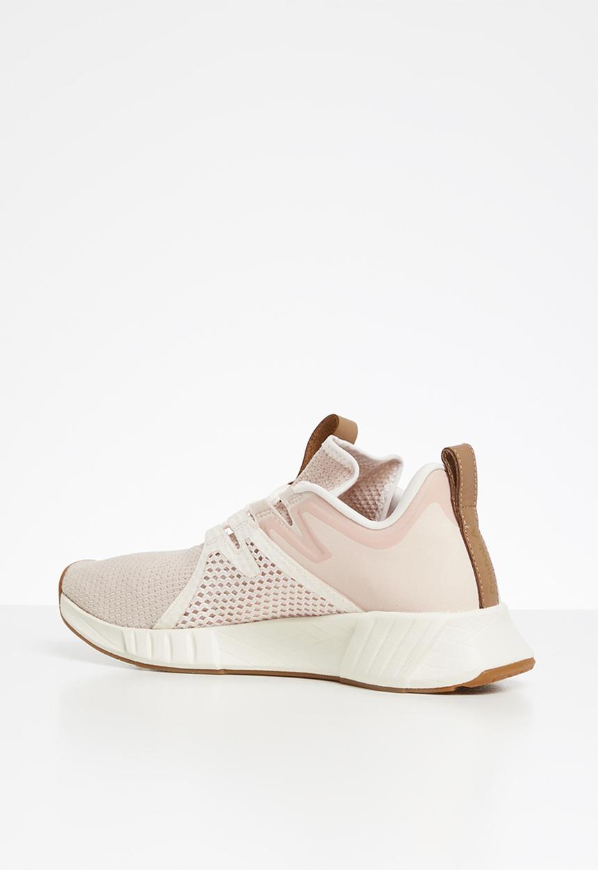 Reebok - Fusium run 2.0 - pale pink/buff/alabaster