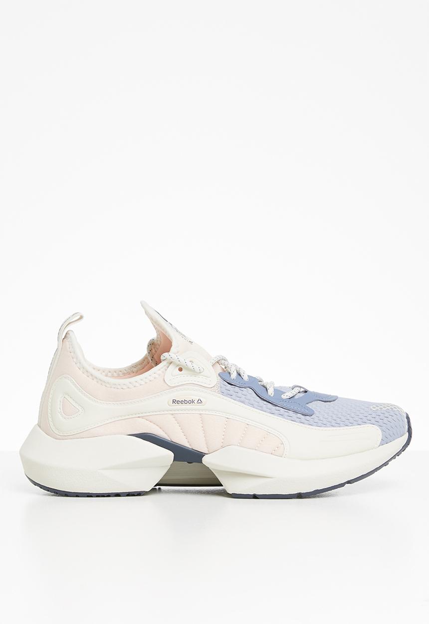 Reebok - Sole fury 00 - alabaster/buff/denim dust
