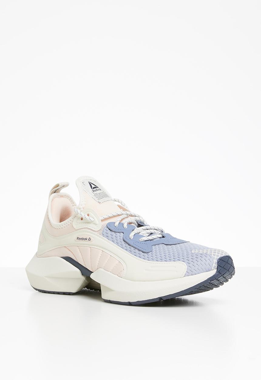 Reebok - Sole fury 00 - alabaster/buff/denim dust