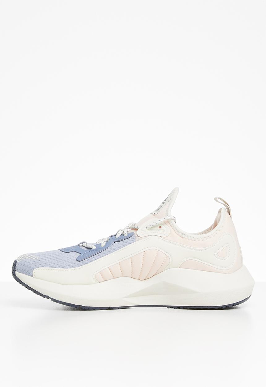 Reebok - Sole fury 00 - alabaster/buff/denim dust