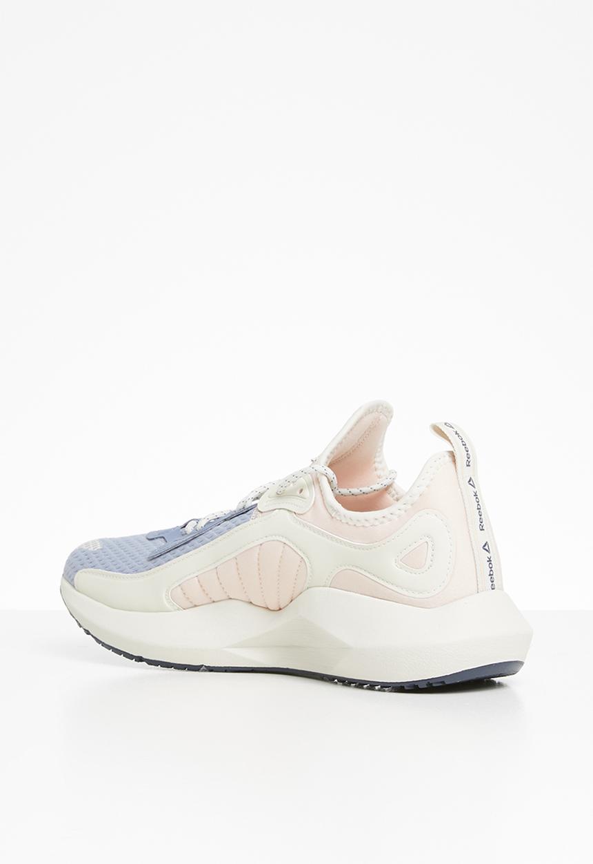 Reebok - Sole fury 00 - alabaster/buff/denim dust
