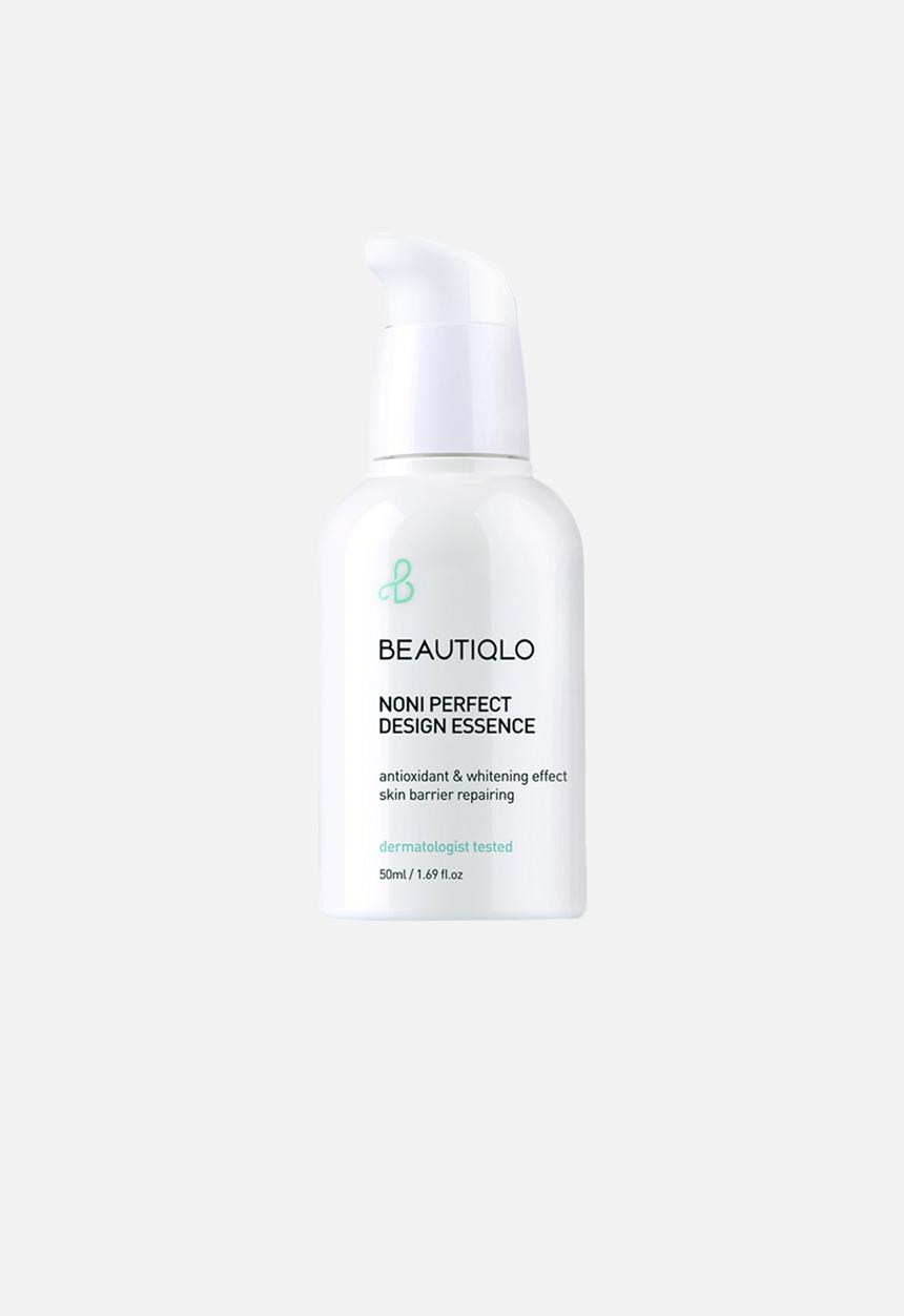 Beautiqlo - Noni perfect design essence