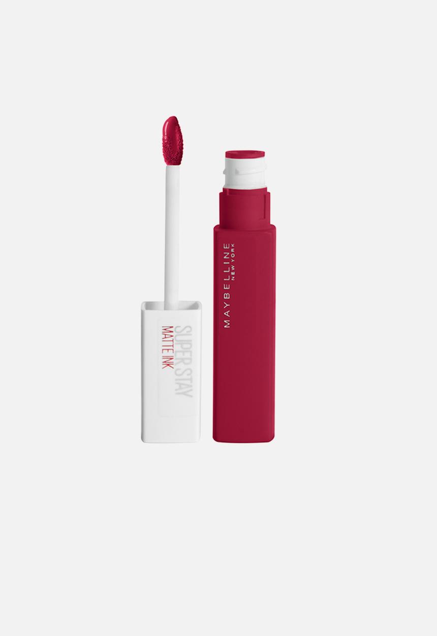 Maybelline - SuperStay Matte Ink™ Liquid Lipstick - Front Runner