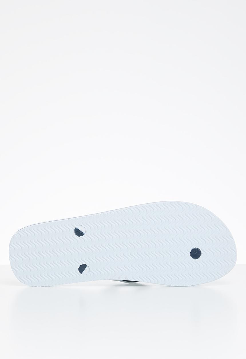 POLO - Eli flip-flop - white