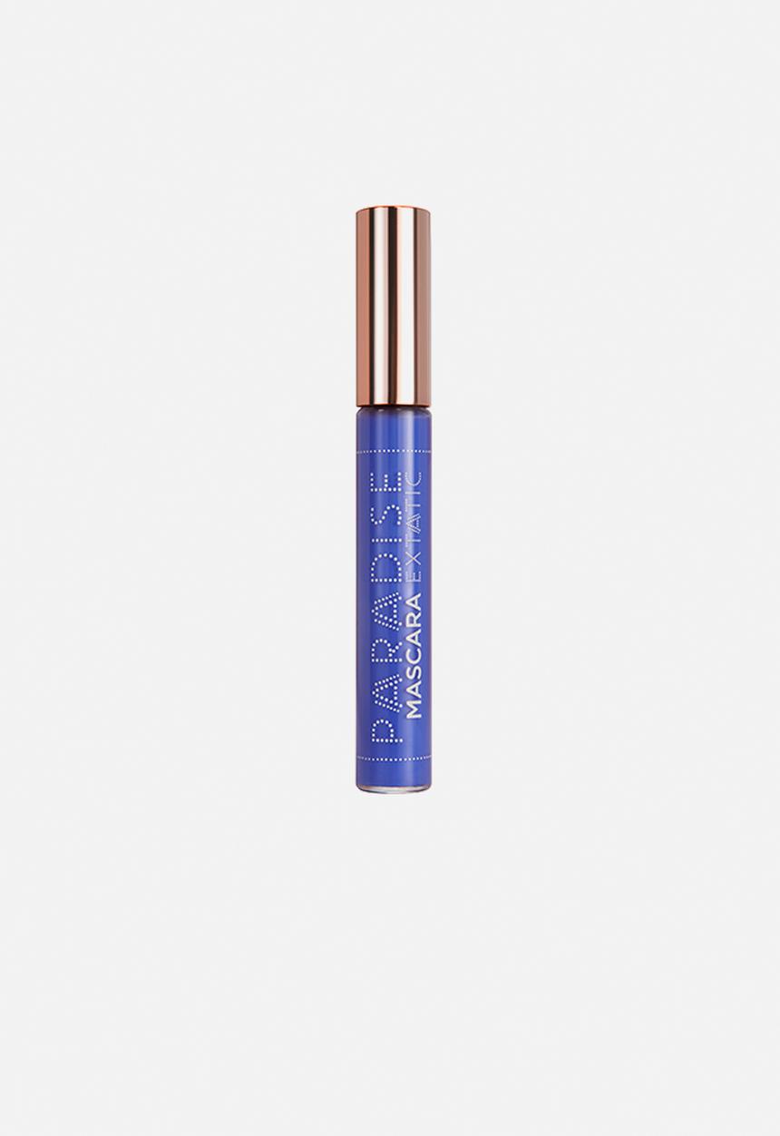 L'Oreal Paris - Makeup paradise mascara colours - blue fleur fantasy